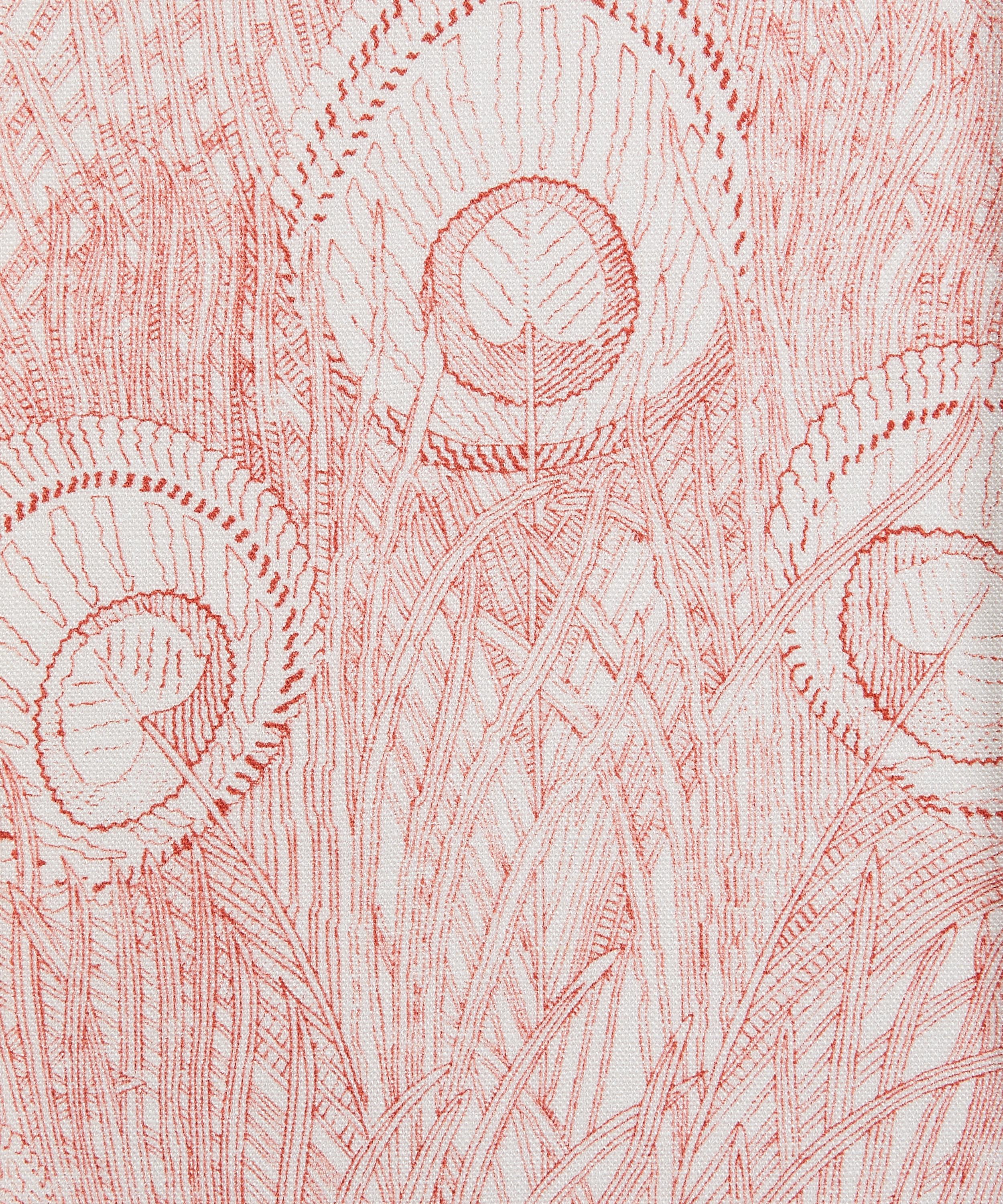 Liberty Interiors - Hebe Marlowe Linen in Lacquer image number 0