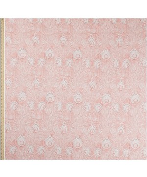 Liberty Interiors - Hebe Marlowe Linen in Lacquer image number 1