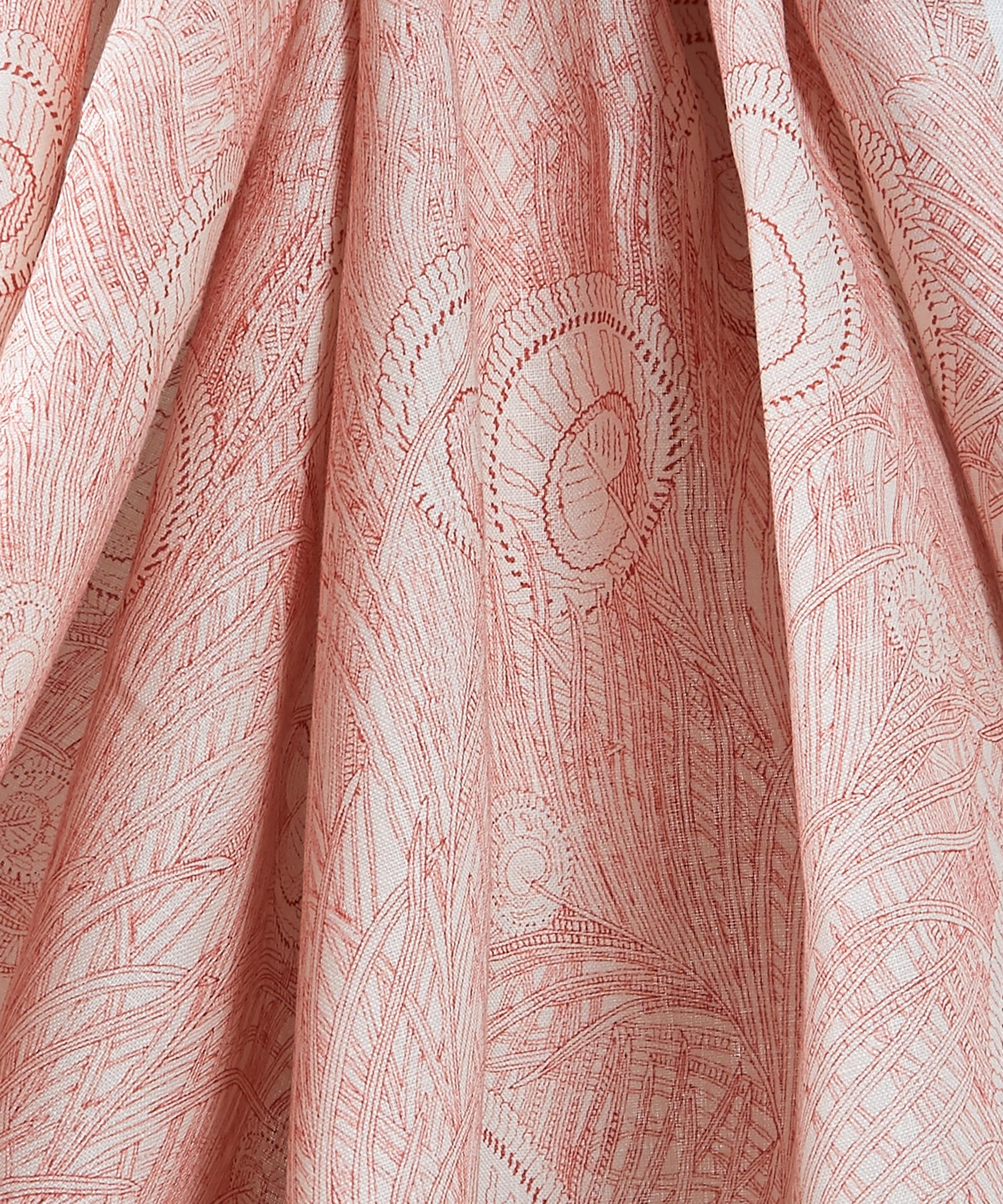 Liberty Interiors - Hebe Marlowe Linen in Lacquer image number 2