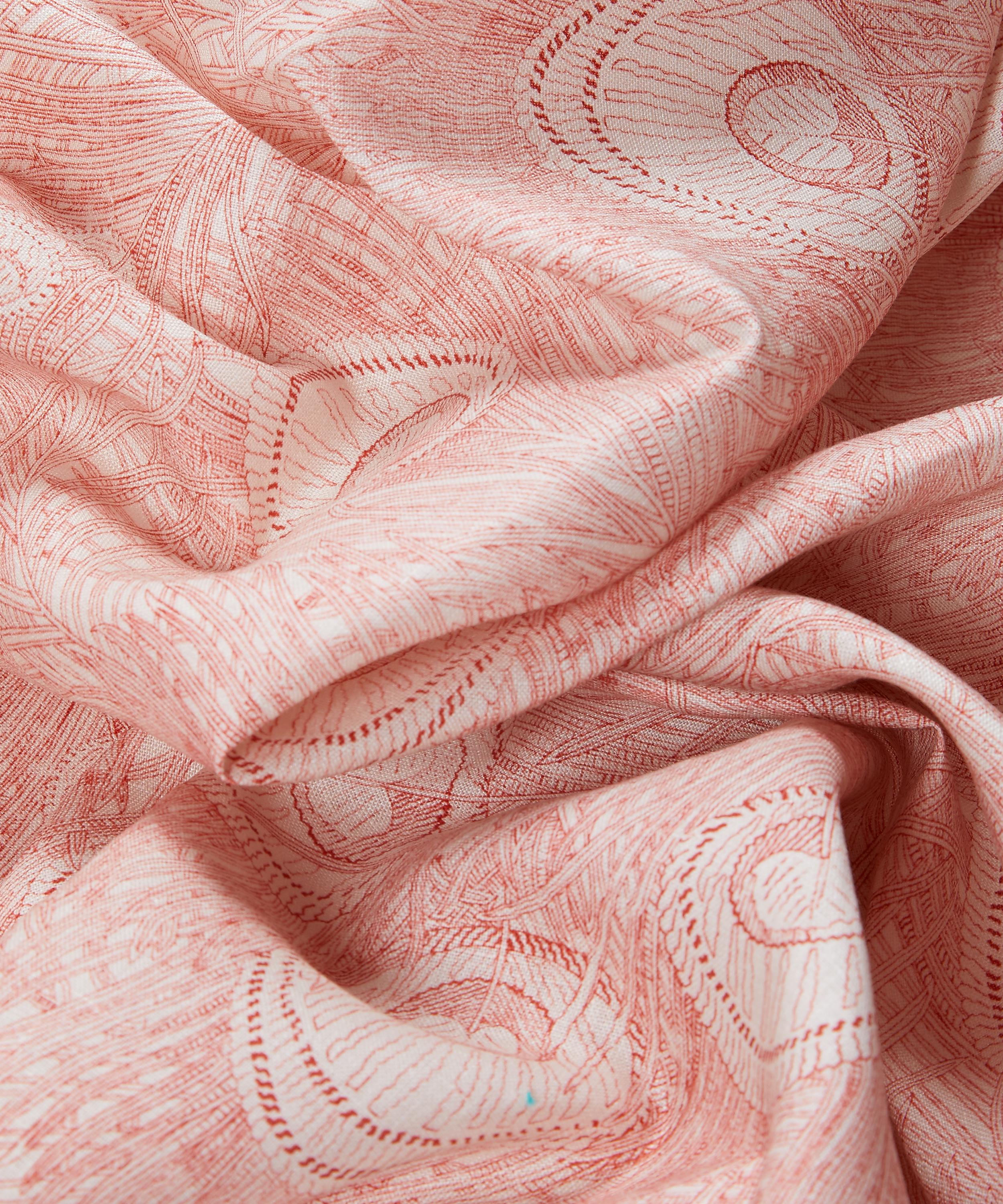 Liberty Interiors - Hebe Marlowe Linen in Lacquer image number 3
