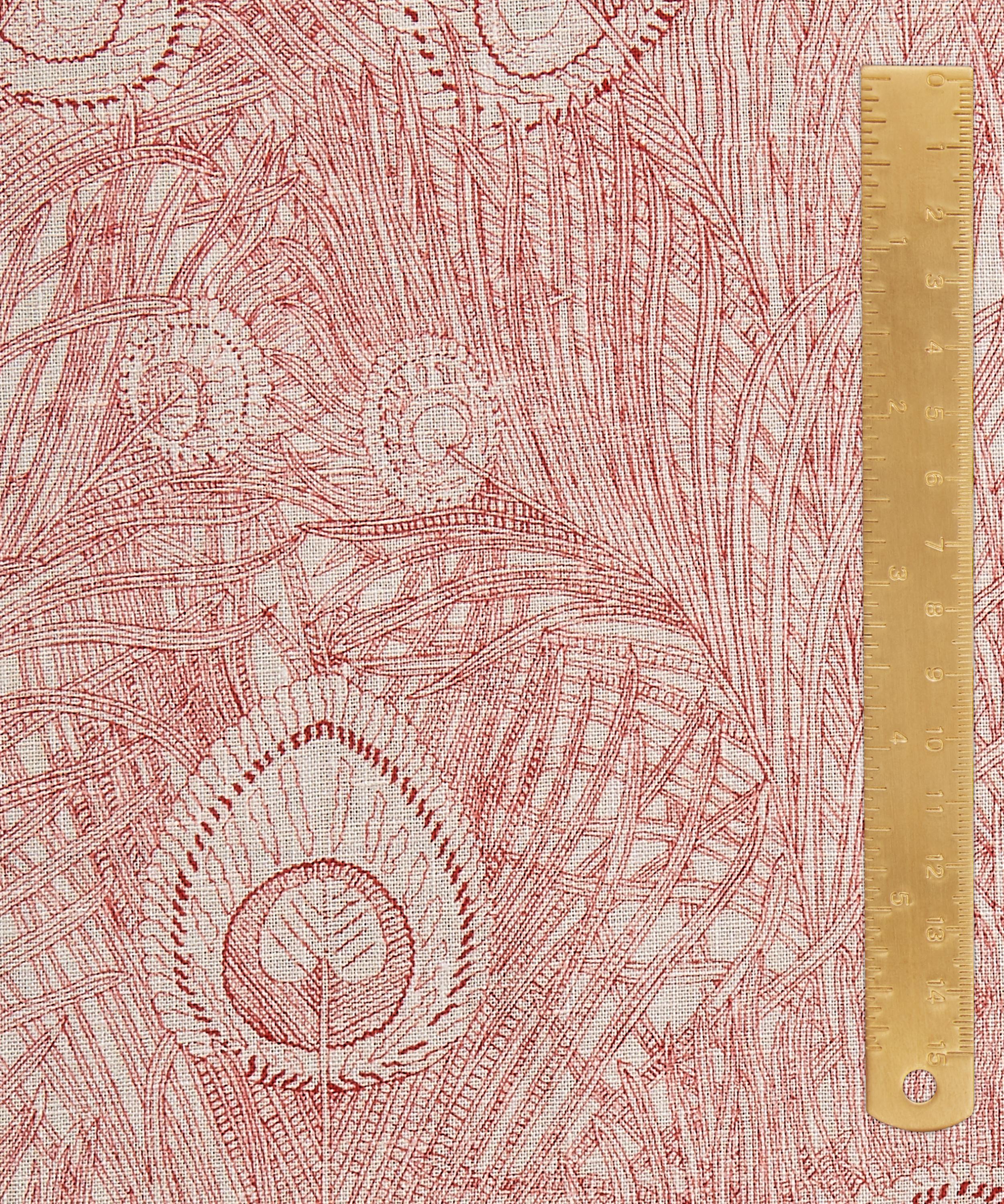Liberty Interiors - Hebe Marlowe Linen in Lacquer image number 4