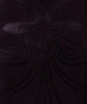 Liberty Interiors - Ianthe Velvet in Dragonfly image number 0