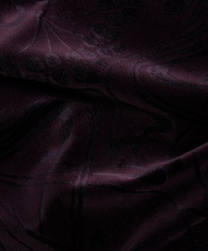 Liberty Interiors - Ianthe Velvet in Dragonfly image number 3
