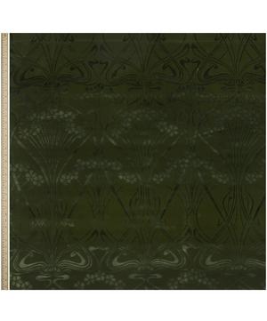 Liberty Interiors - Ianthe Velvet in Ivy image number 1