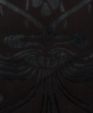 Liberty Interiors - Ianthe Velvet in Pewter image number 0