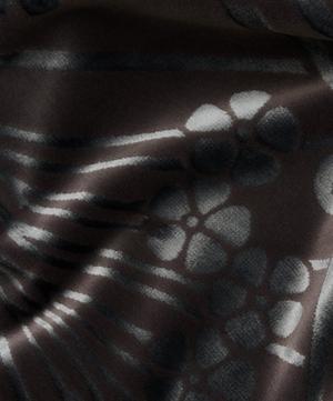 Liberty Interiors - Ianthe Velvet in Pewter image number 3