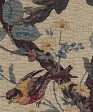 Liberty Interiors - Lady Kristina Rose Ladbroke Linen in Dragonfly image number 0