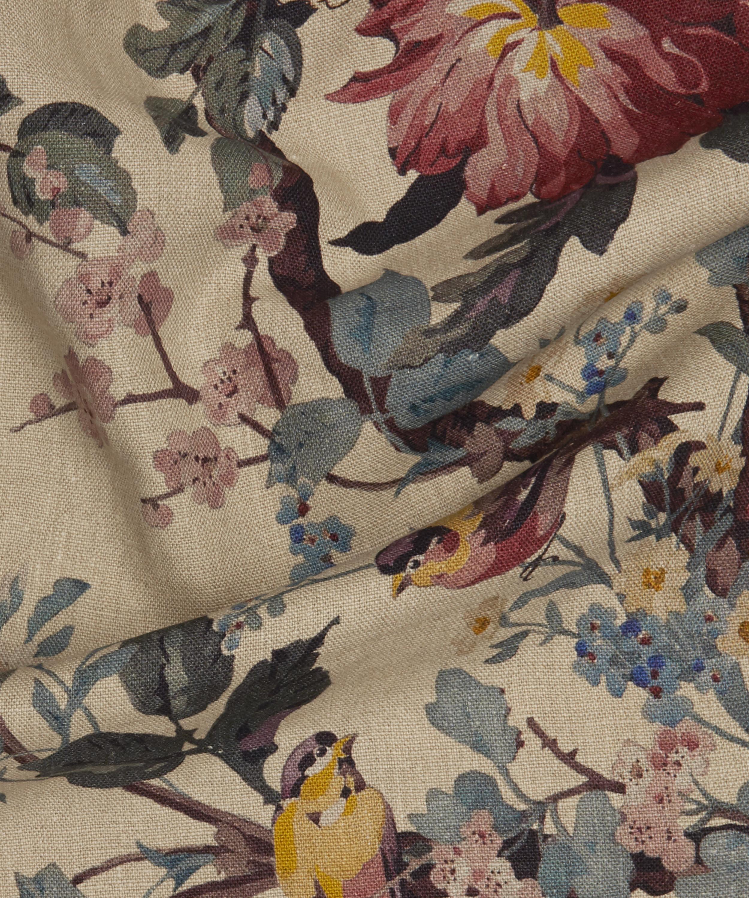 Liberty Interiors - Lady Kristina Rose Ladbroke Linen in Dragonfly image number 2