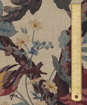 Liberty Interiors - Lady Kristina Rose Ladbroke Linen in Dragonfly image number 3