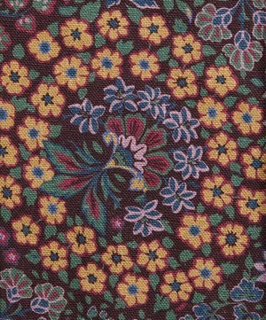 Liberty Interiors - Marquess Garden Ladbroke Linen in Dragonfly image number 0