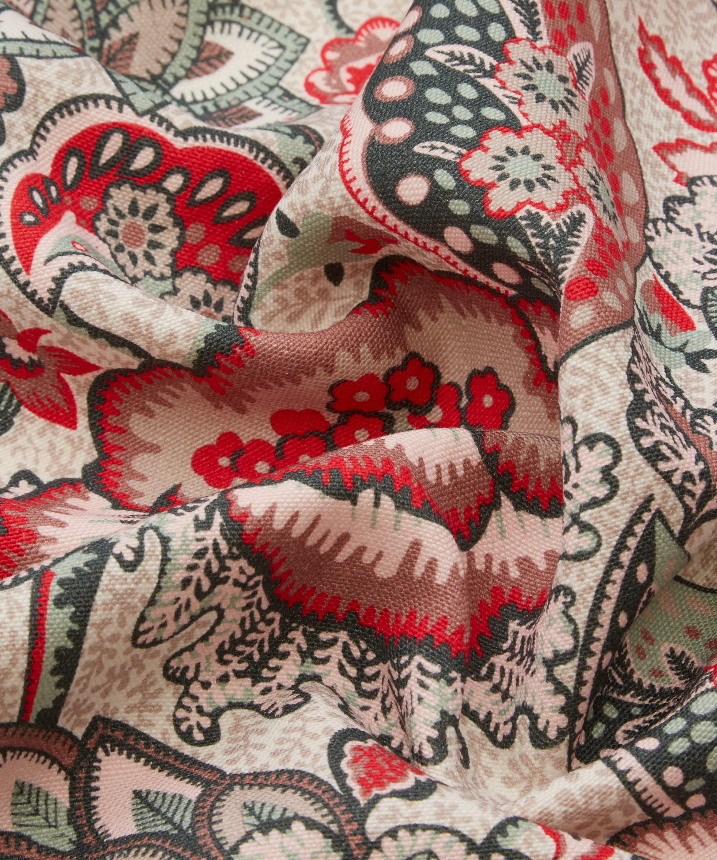 Liberty Interiors - Patricia Emberton Linen in Lacquer image number 4