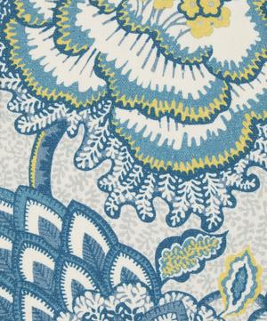 Liberty Interiors - Patricia Emberton Linen in Lichen image number 0