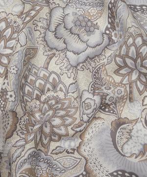 Liberty Interiors - Patricia Marlowe Linen in Pewter image number 2