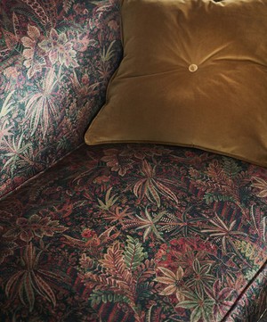 Liberty Interiors - Shand Voyage Vintage Velvet in Jade image number 5