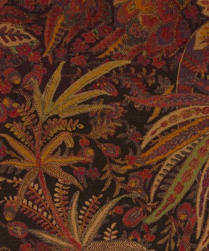 Liberty Interiors - Shand Voyage Vintage Velvet in Lacquer image number 0