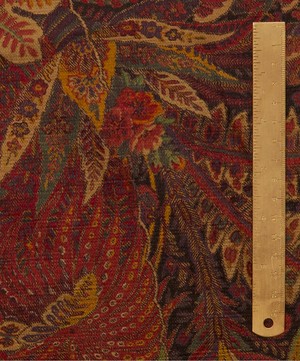 Liberty Interiors - Shand Voyage Vintage Velvet in Lacquer image number 4