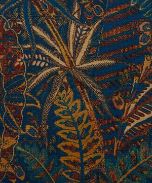 Liberty Interiors - Shand Voyage Vintage Velvet in Lapis image number 0