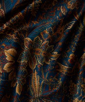 Liberty Interiors - Shand Voyage Vintage Velvet in Lapis image number 3