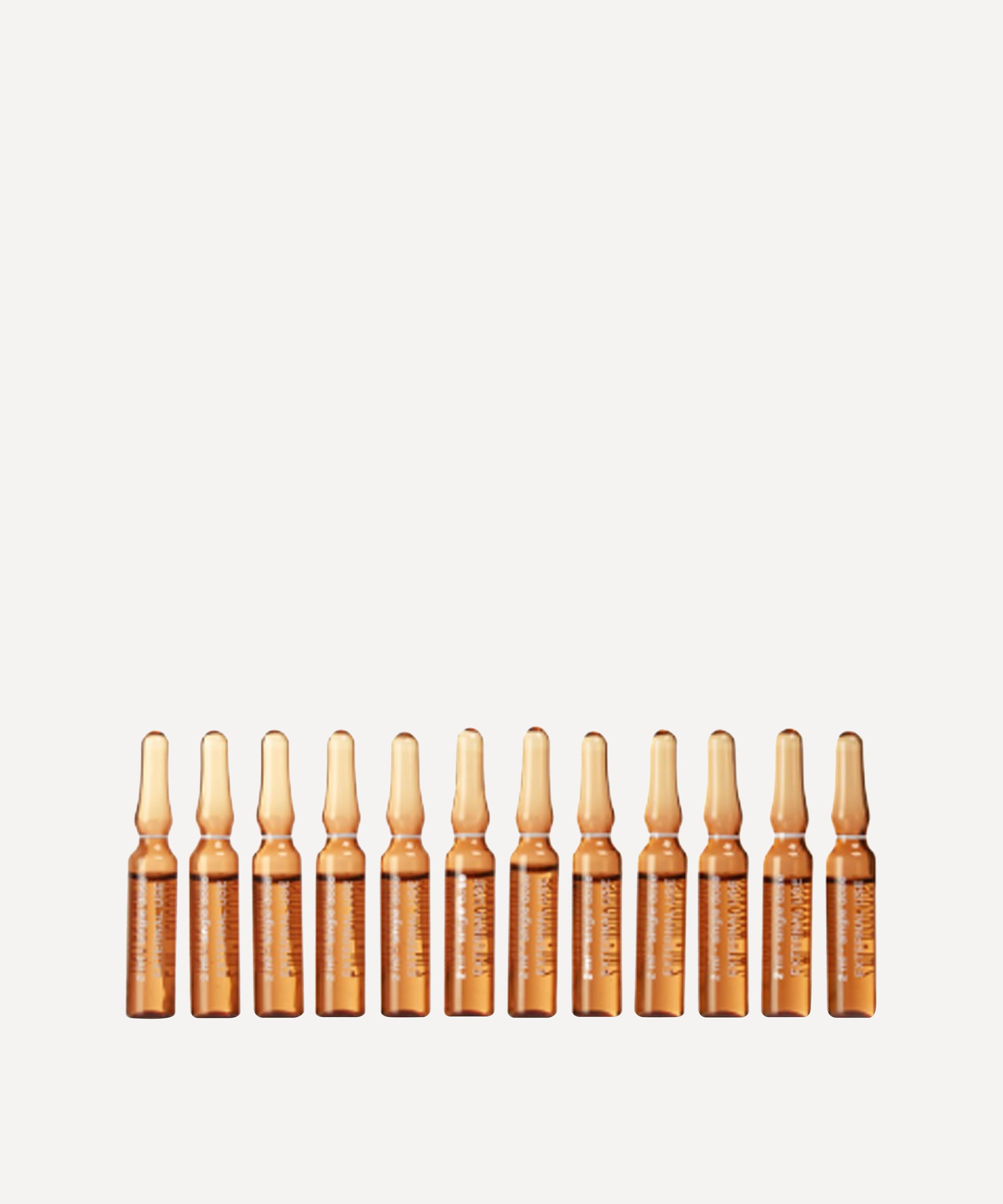 Irene Forte - Hyaluronic Acid Vials Age-Defying 12 x 2ml image number 0