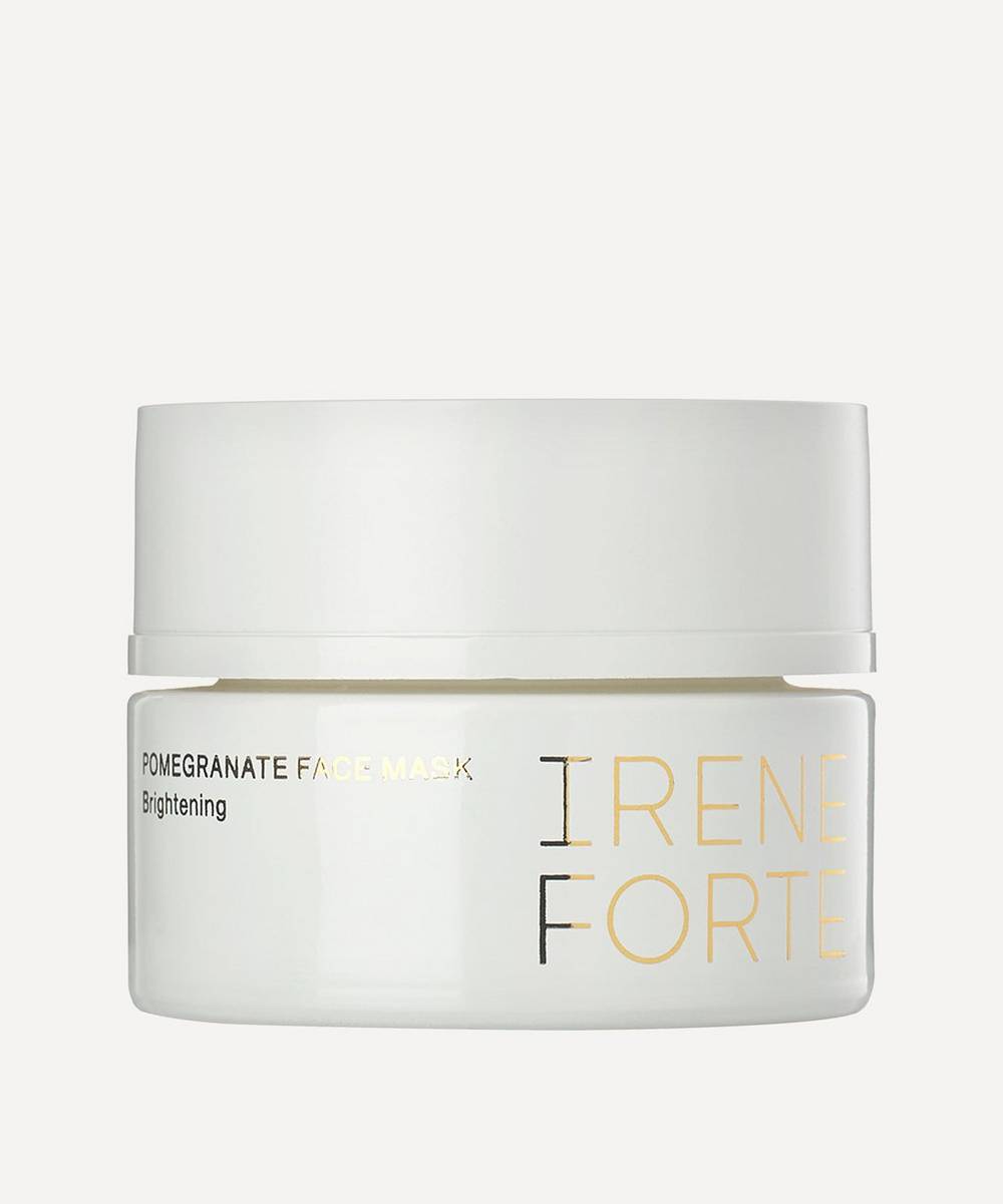 Irene Forte - Pomegranate Face Mask Brightening 50ml