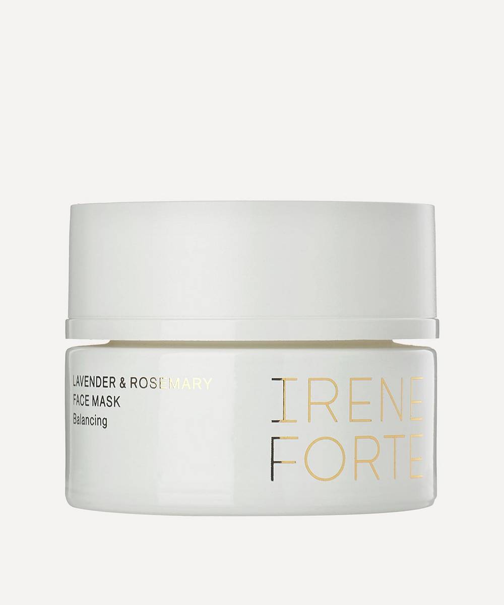 Irene Forte - Lavender & Rosemary Balancing Mask 50ml