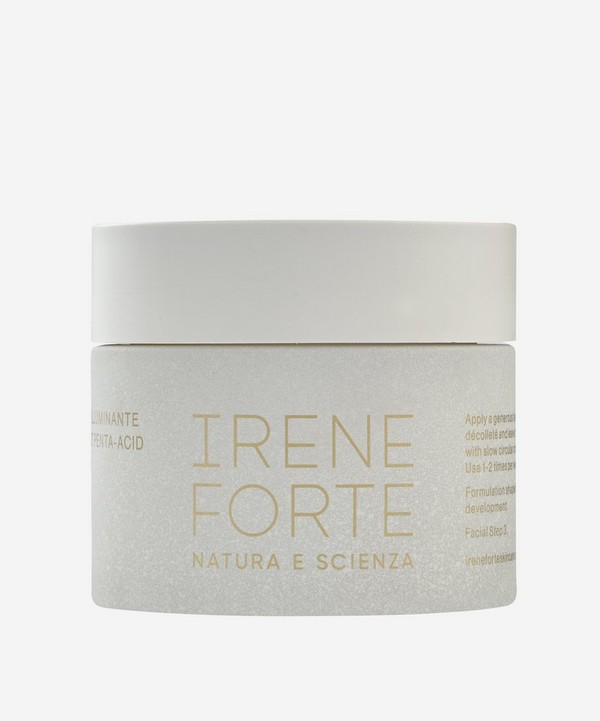 Irene Forte - Apricot Penta Acid Polish 50ml