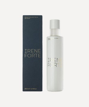 Irene Forte - Prickly Pear Body Cream Age-Defying 200ml image number 1