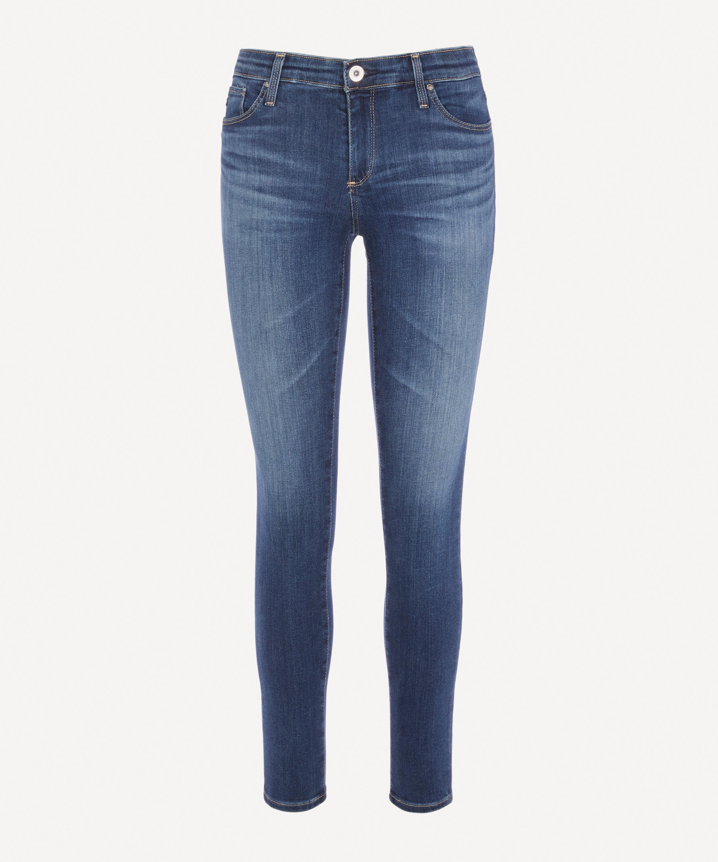 ag jeans ankle