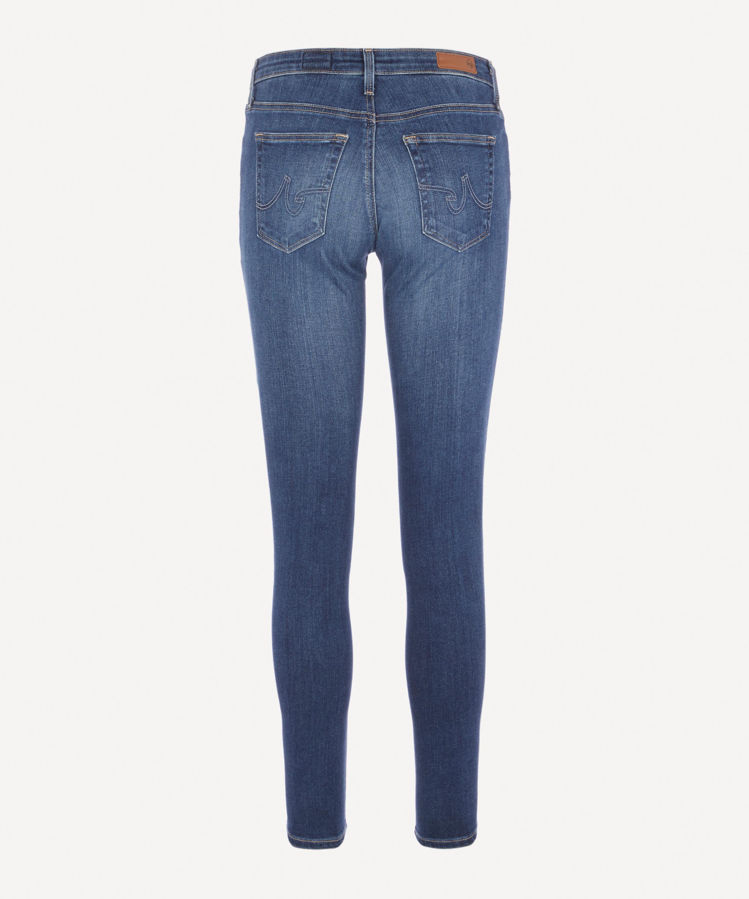 ag jeans ankle