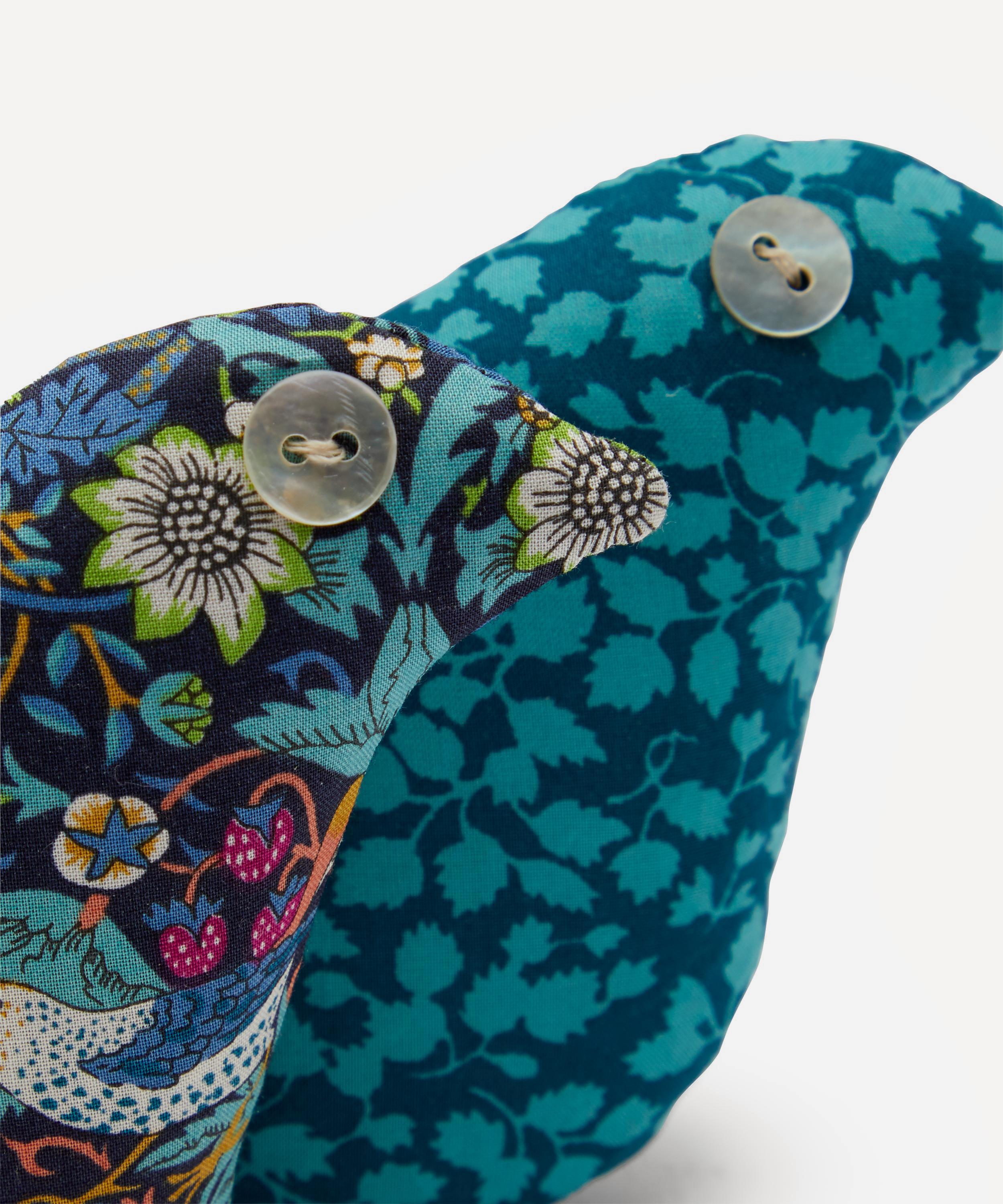 Lime Tree Design - Bird Lavendar Bags Set of Two image number 3
