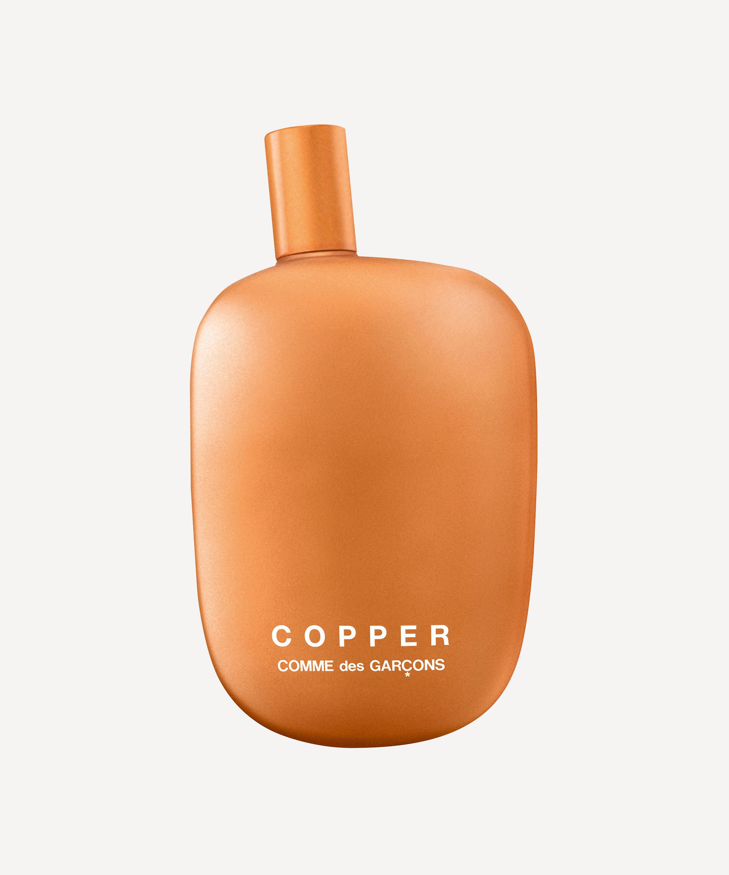 Comme Des Garcons Copper Eau de Parfum 100ml Liberty