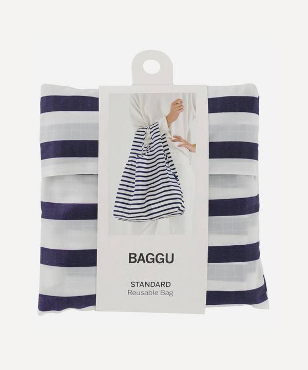 BAGGU - Standard Baggu Reusable Nylon Shopping Bag