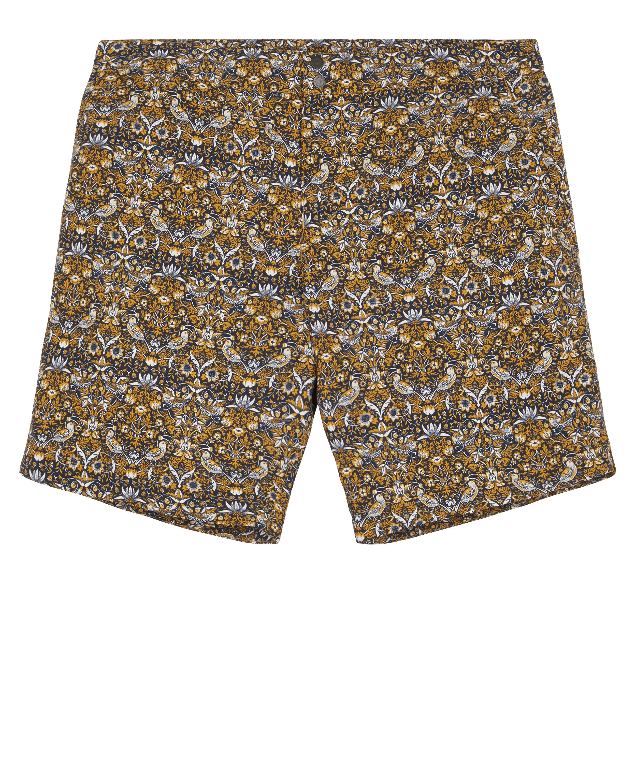 tailored swim shorts uk