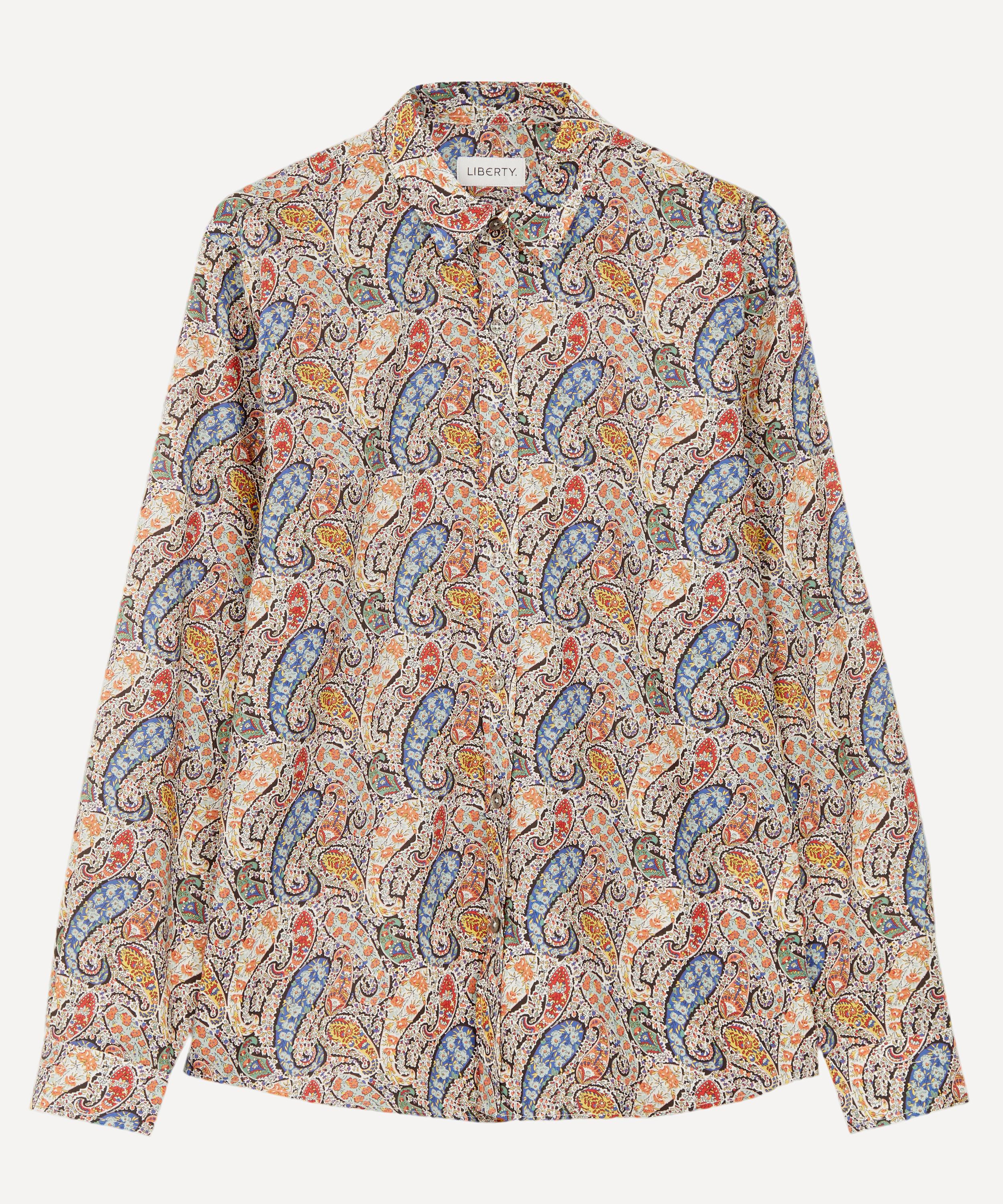 liberty london mens shirts