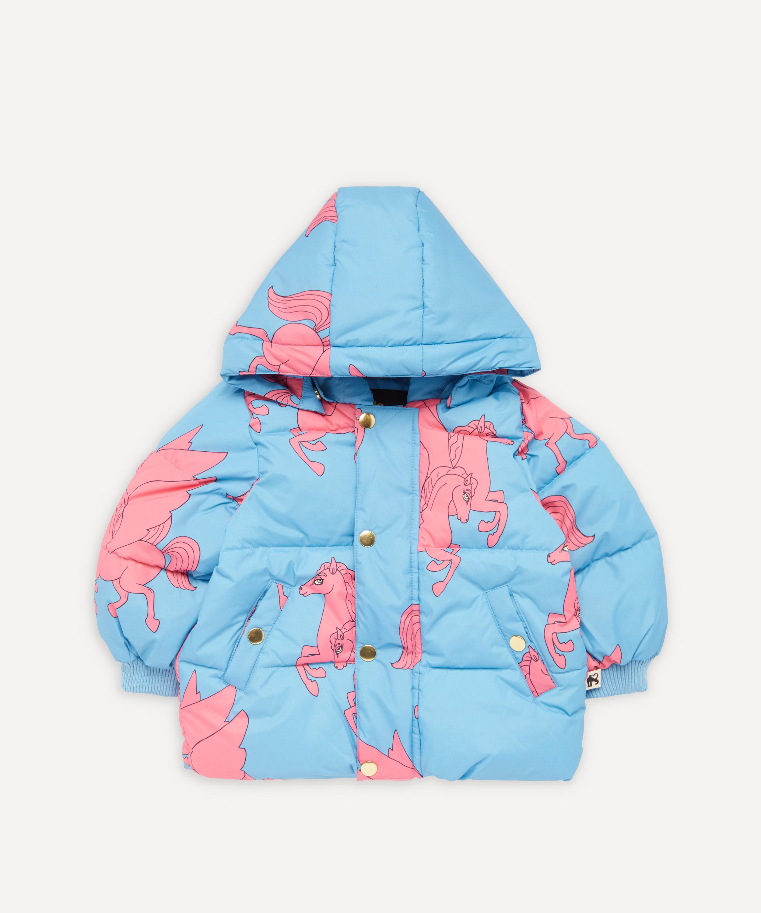 18 month puffer jacket