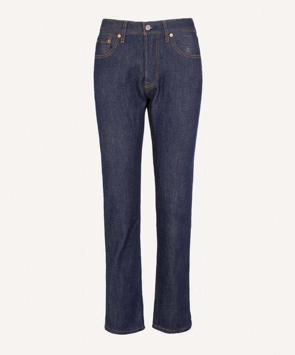 Levi's Red Tab - 501 High-Rise Straight Jeans image number 0