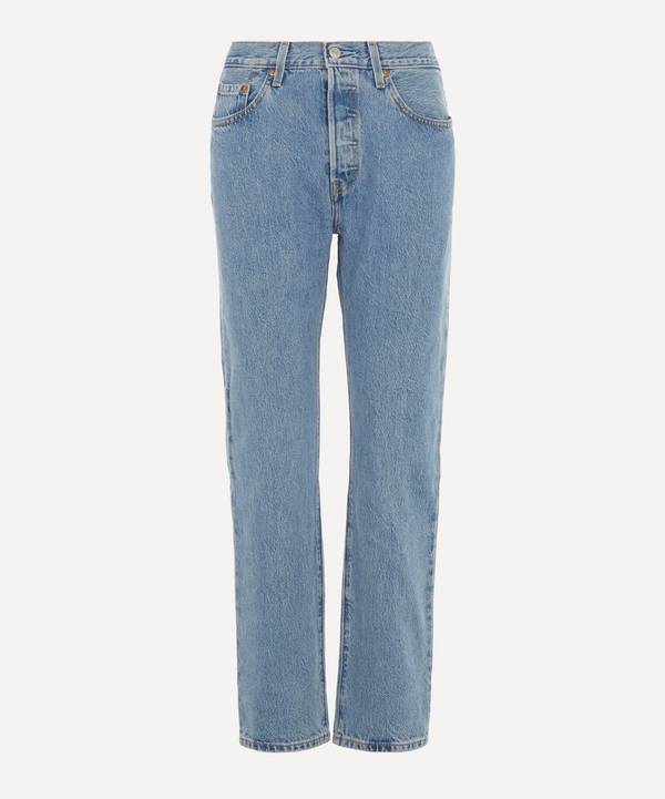 Levi's Red Tab - 501 High Rise Jeans