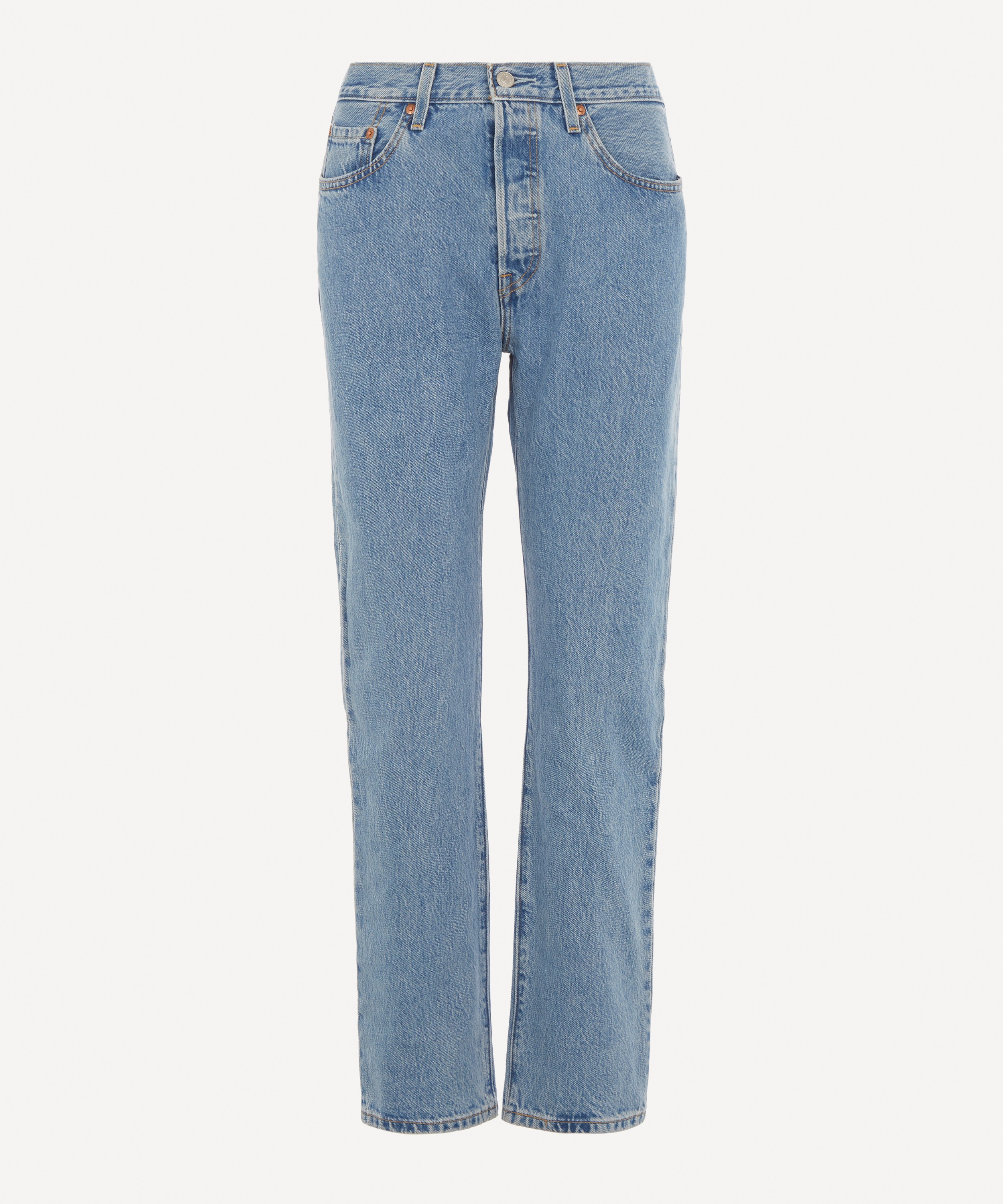 Levi's Red Tab - 501 High Rise Jeans image number 0