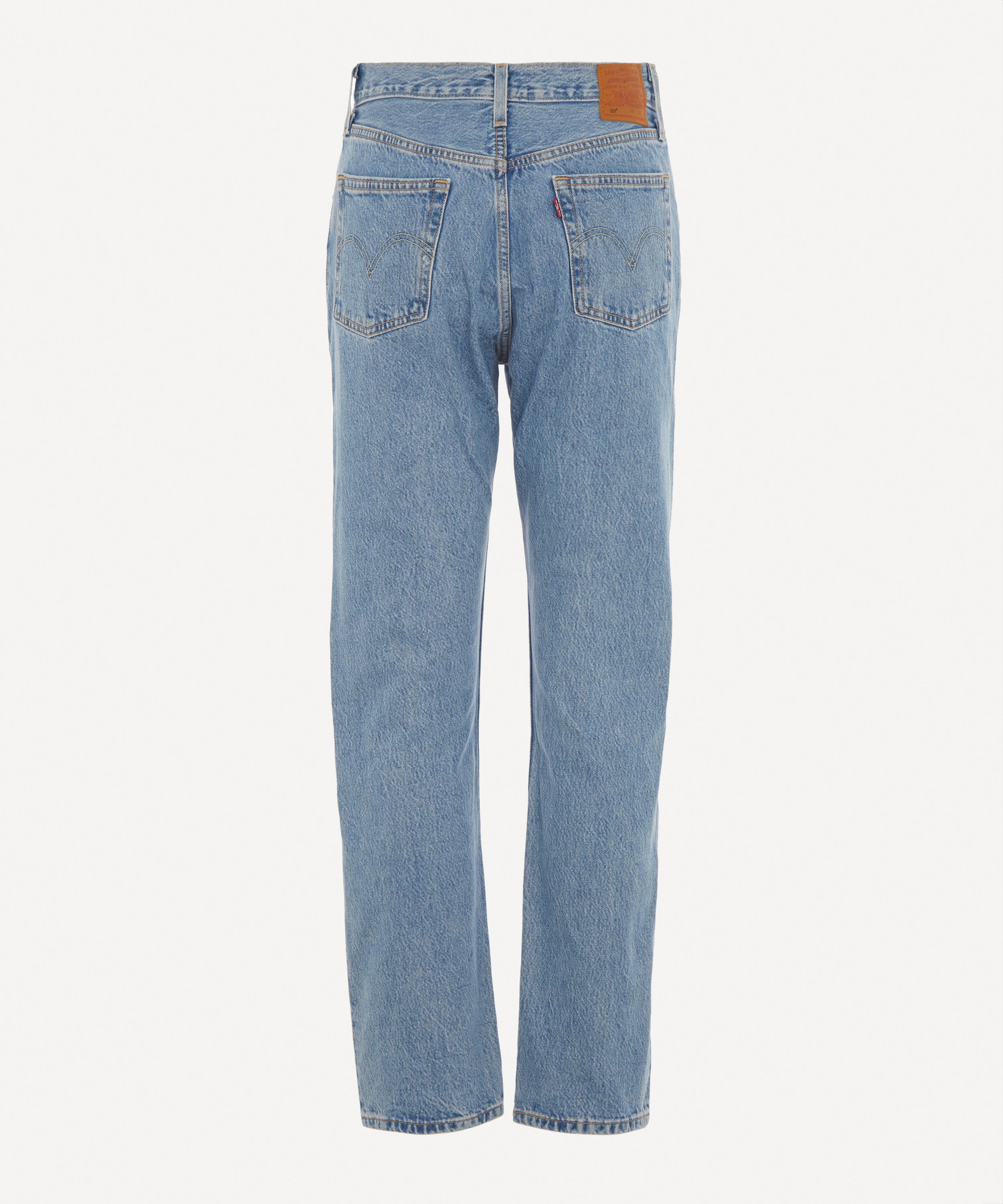 Levi's Red Tab - 501 High Rise Jeans image number 1