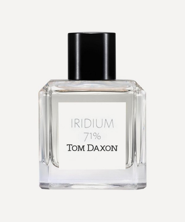 Tom Daxon - Iridium 71% Extrait de Parfum 50ml image number null