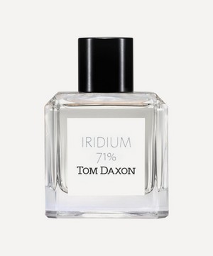 Tom Daxon - Iridium 71% Extrait de Parfum 50ml image number 0