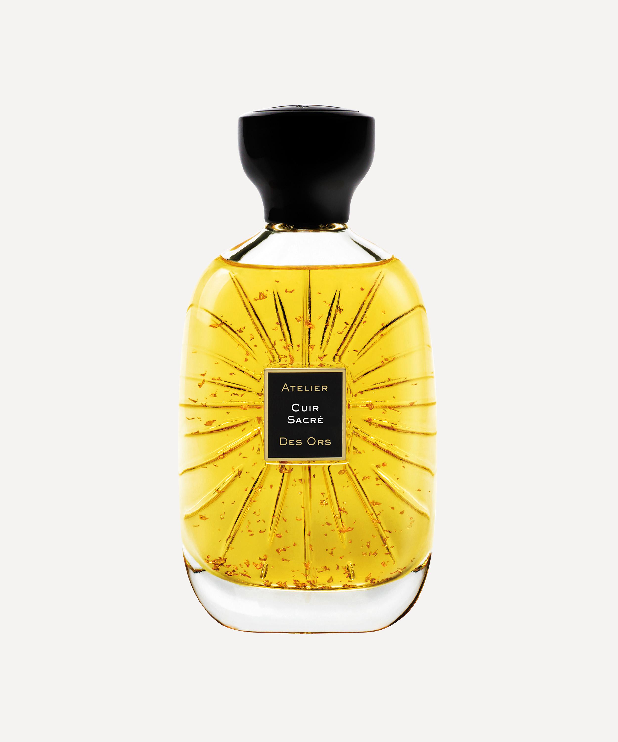 Atelier Des Ors - Cuir Sacré Eau de Parfum 100ml