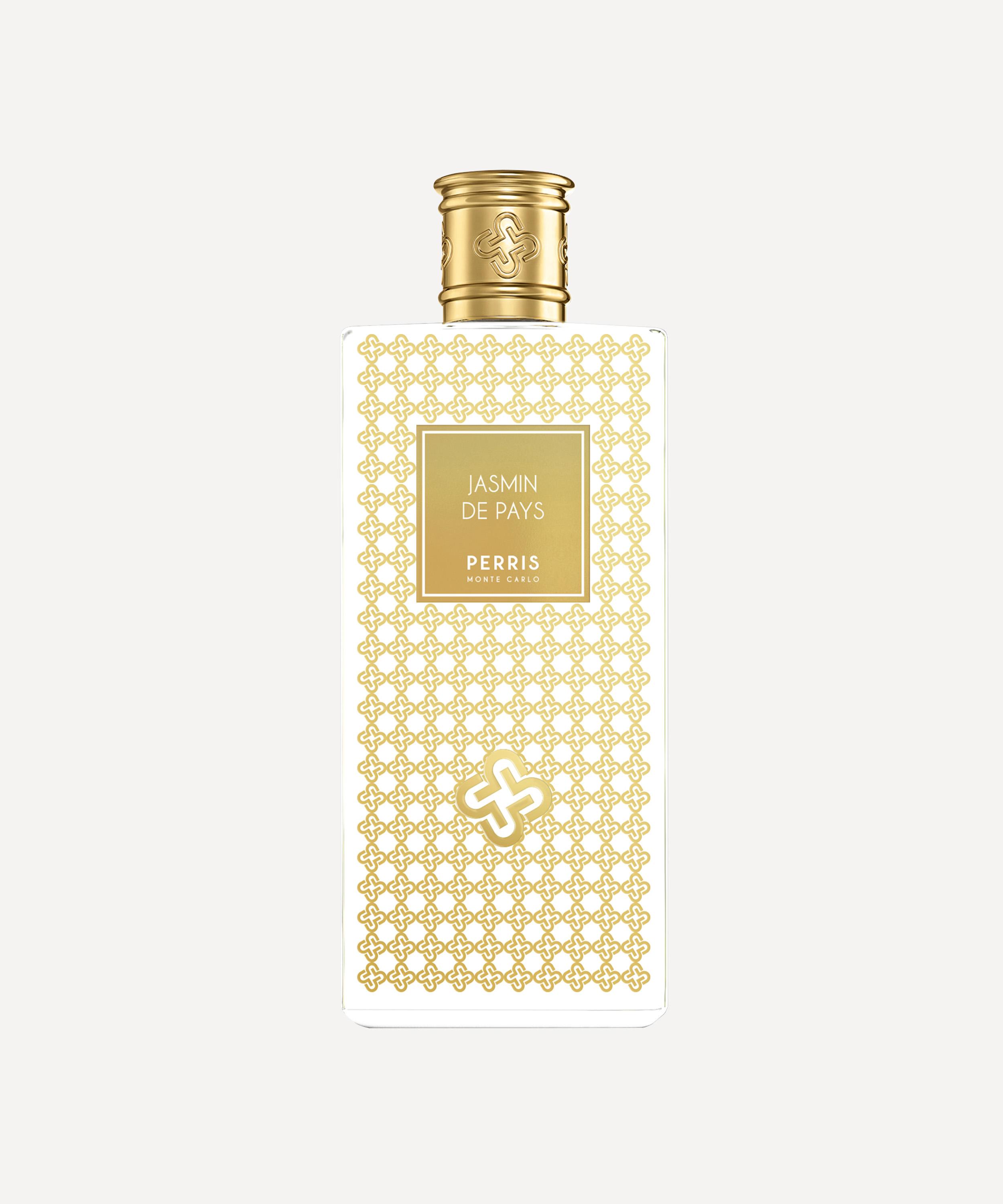 Perris Monte Carlo - Jasmin de Pays Eau de Parfum 100ml image number 0