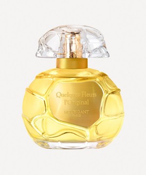 Houbigant - Quelques Fleurs L'Original Eau de Parfum Extreme 100ml image number 0