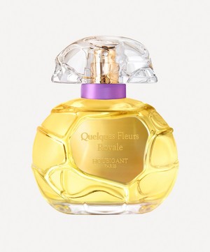 Houbigant - Quelques Fleurs Royale Eau de Parfum Extreme 100ml image number 0