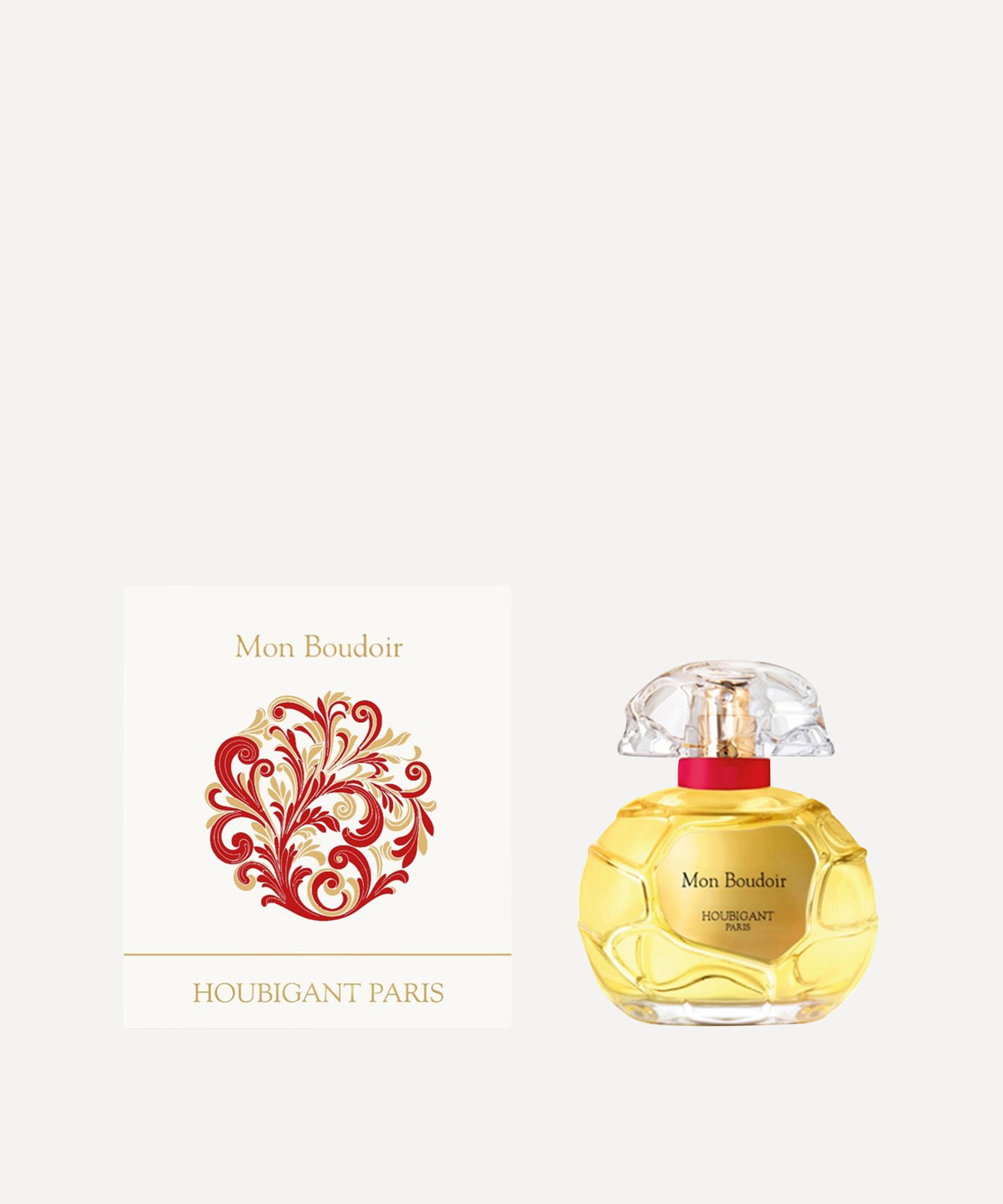 Houbigant - Mon Boudoir Eau de Parfum 100ml image number 1