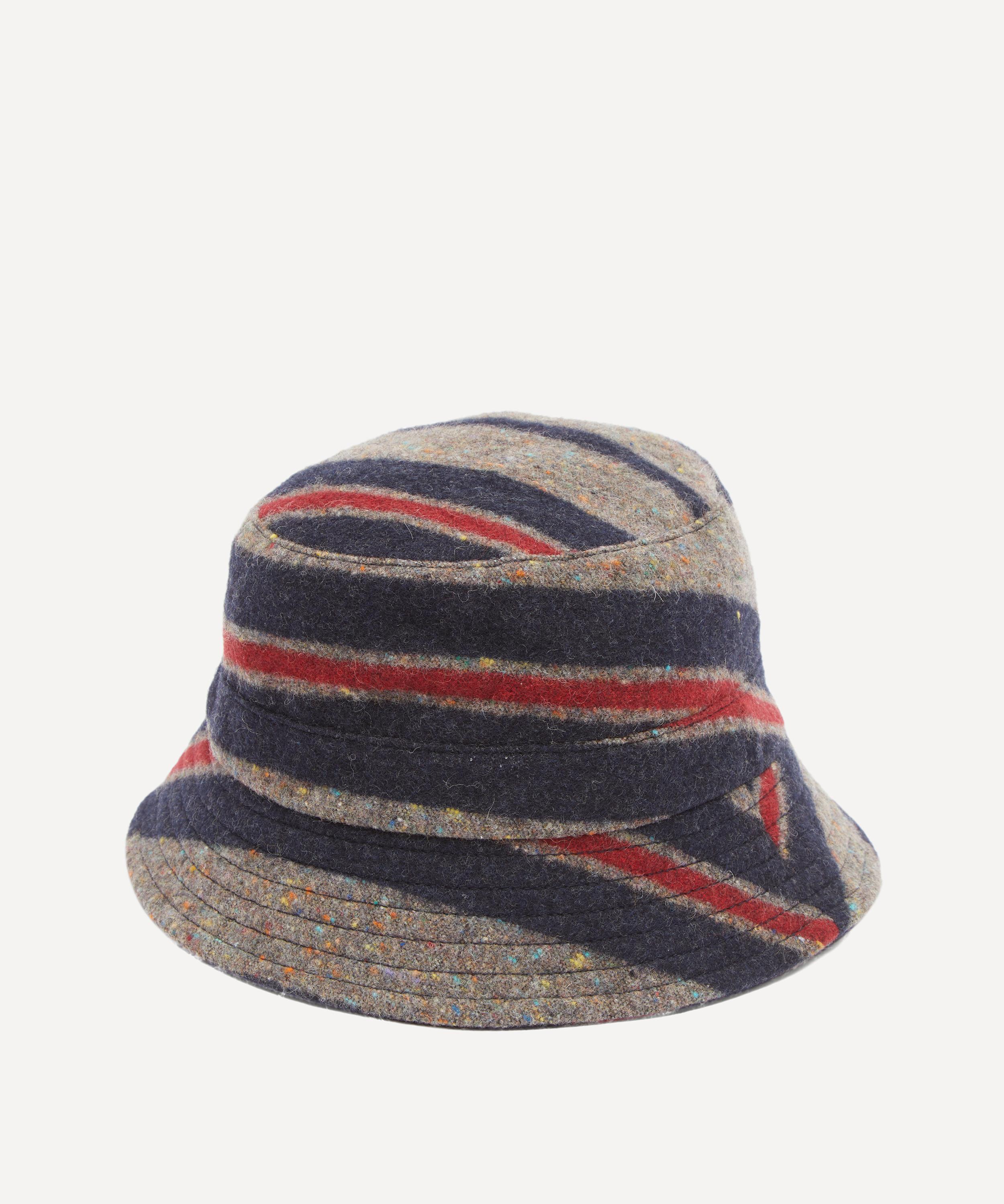 ymc bucket hat