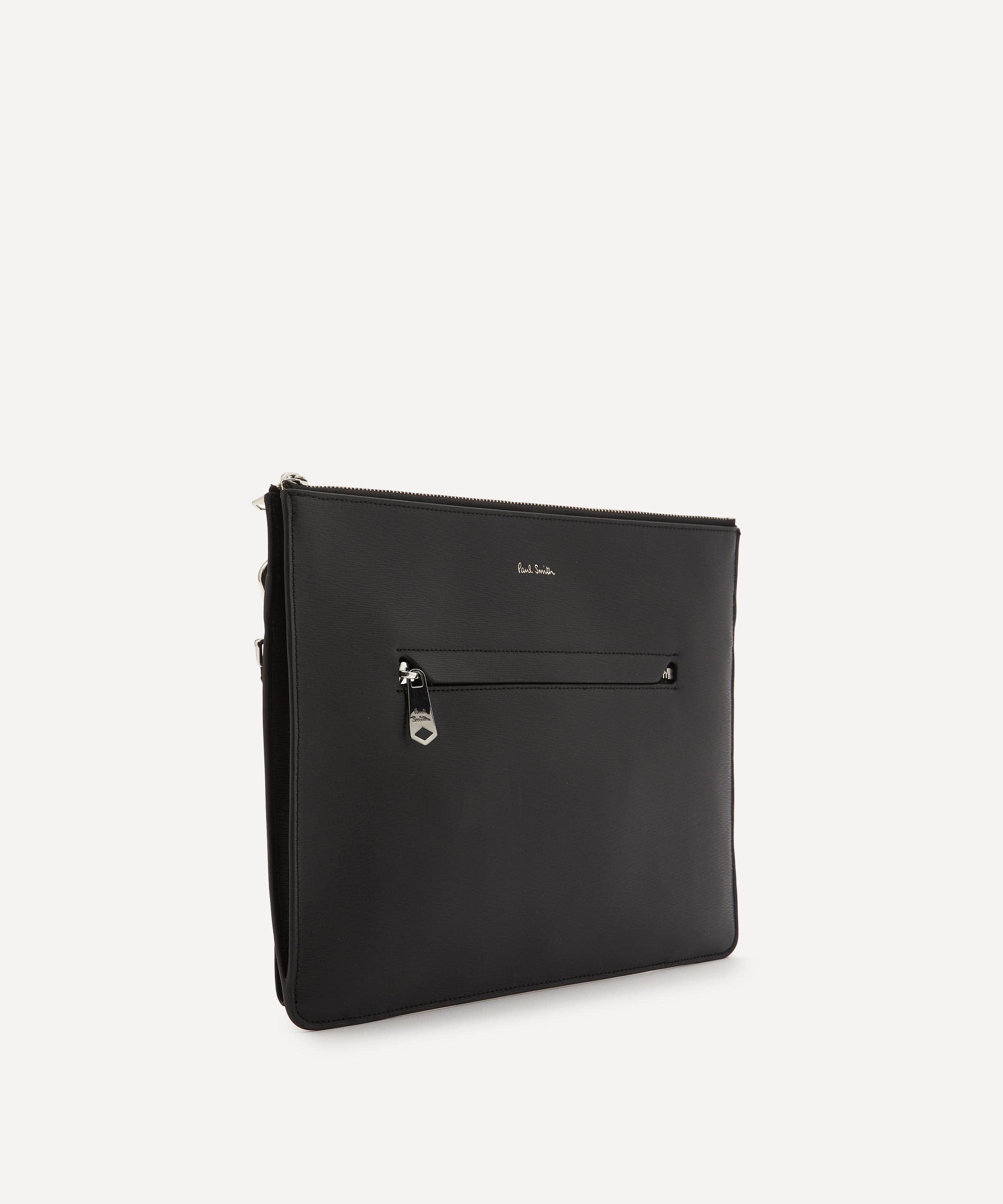 paul smith document pouch