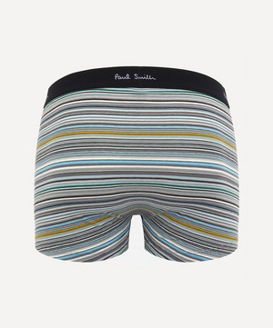 Paul Smith - Signature Stripe Boxer Briefs Pack of Three image number 1