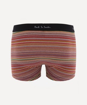 Paul Smith - Signature Stripe Boxer Briefs Pack of Three image number 2